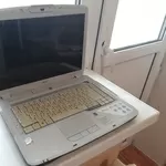 Ноутбук Acer Aspire на запчасти или нужен ремонт