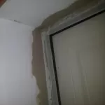 Ремонт дверных и оконных откосов после монтажа в Астане