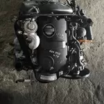 Двигатель к Volkswagen Golf 1.9 дизель,  AJM 2003 г.