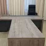 Офисная мебель на заказ в г. Нур-Султан