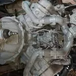 Двигатели ЯМЗ-236,  ЯМЗ-238