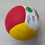Профессиональный волейбольный мяч YSR. Производство Пакистан/Kaspi RED