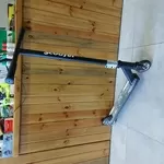 Трюковый самокат 