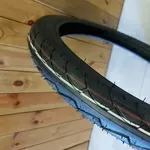 Покрышка на электровелосипед 20x2.50 Резина. Колесо Шина. Велозапчасти