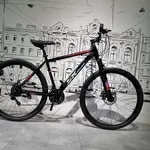 Велосипед Горный Skillmax. 21 рама. 29 колеса. Найнер. Скоростной. MTB