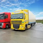 MARTRANS-польская компания,  ищет водителей С+Е,  стабильная позиция на 