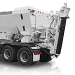 Мобильный бетонный завод Reimer RA-850 оборудование Б/У