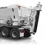 Мобильный бетонный завод Reimer RA-850 оборудование Б/У