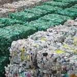 EcoTrade — Оптовая торговля вторичным сырьём и логистика.