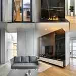 Предлагается к покупке пентхаус в центре Москвы