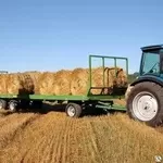 Рулоновоз 11/15 в Казахстане