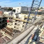 Строительные работы: Польша + Германия