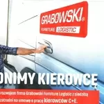 Водитель категории C+E в международных перевозках