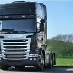 Международные рейсы. Стабильная работа. Новые авто, польская компания