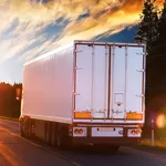 Водитель C+E в Польше - 9000-12000 зл на руки | международные перевозк