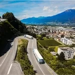 Водитель C+E - стабильная компания | рейсы по Европе