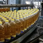 Масло подсолнечное оптом в Казахстане - ГК Юг Руси