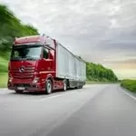 Водитель C+E | Польша – Германия | стабильные рейсы + хорошая оплата