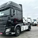 Водитель C+E - международная | самосвал DAF 106 | 430 зл/ден