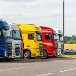 Водитель C+E | тентованный полуприцеп | современный автопарк,  Польша