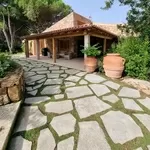Коттедж Фарфаллина на Сардинии
