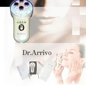 Dr.Arrivo-косметологический , портативный аппарат из Японии  