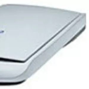 Сканер HP ScanJet 2400