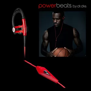 Наушники Dr.Dre Beats by Power Sport ™ iPod® iPhone™ 