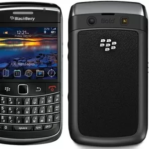 Продам Blackberry 9700 Bold 2 бу