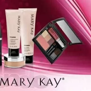 Mary Kay Астана