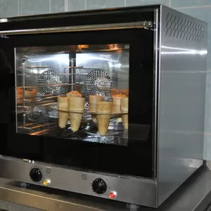 пищевое оборудование для приготовления пицц Конно
