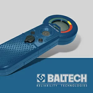 BALTECH OA-5000 – обучение по трибодиагностике,  свойства масел,  деград