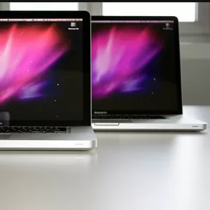 Новый MacBook Pro 15 inch с Retina дисплей  from USA