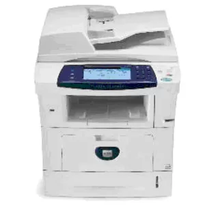 Xerox Phaser 3635 MFP/S МФУ принтер,  копир,  сканер,  жк дисплей