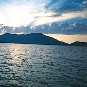 Рафт-дайвинг на озерах Борового 
