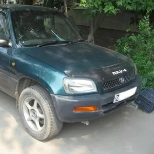 Продам автомобиль Toyota RAV 4