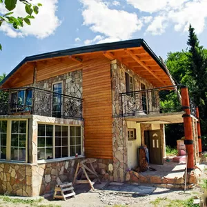 Продается дом в Черногории с землей. Дома в Черногории