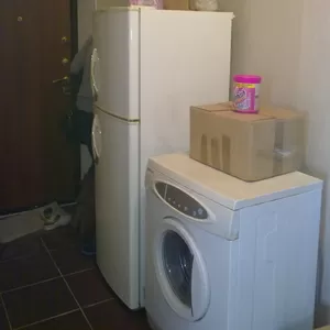 холодильник LG,  стиральная машинка SUMSUNG