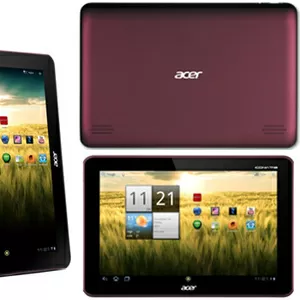 Продам или обменяю планшет Acer Iconia Tab A200