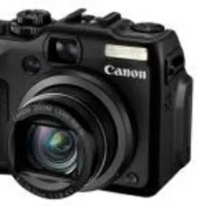Продам Canon PowerShot G12