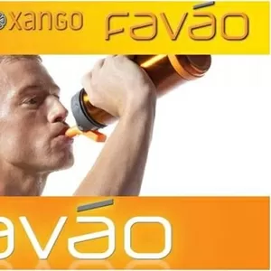 Favao - контроль и коррекция веса! Стройная фигура!