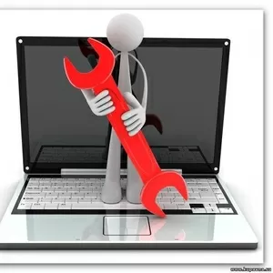 Ремонт компьютеров и ноутбуков в ТОО «Integra Business»