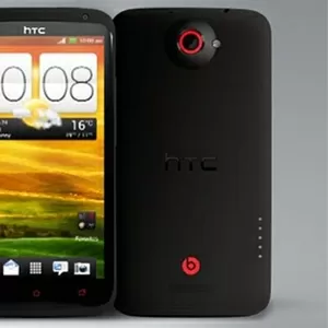 HTC One X Plus 64gb