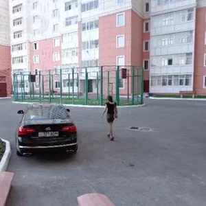 Продается квартира. ЖК Гранд Астана Блок 