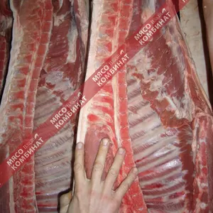 Мясо свинины от производителя!!!
