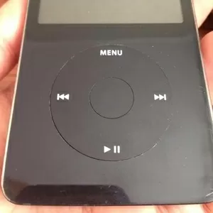 Продам iPod Classic 5th generation