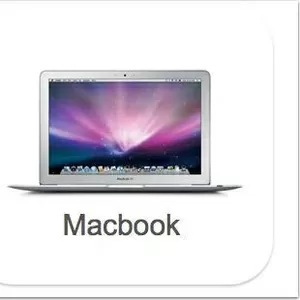 Ремонт,  сервис,  настройка,  обновление macbook в Астане