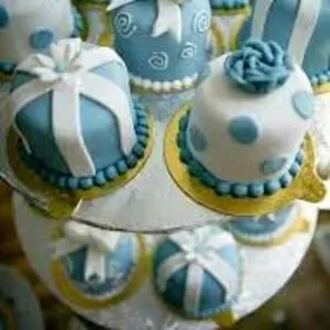 организация праздников,  свадьбы,  дни рождения, торты