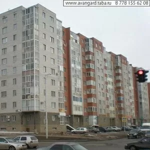 Продам 3-х комнатную квартиру ЖК Коктем