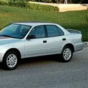 Продам автомомобиль,  Toyota Camry-10,  год вып. 1993